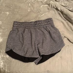 Choose a Side Short Reversible 3"